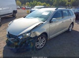 Volkswagen Jetta Sportwagen 2.0L Tdi 3VWPL7AJXBM632295 photo