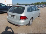 Volkswagen Jetta Sportwagen 2.0L Tdi 3VWPL7AJXBM632295 photo