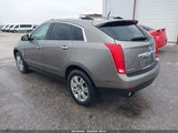 Cadillac Srx Luxury Collection 3GYFNDE31CS507146 снимка