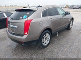 Cadillac Srx Luxury Collection 3GYFNDE31CS507146 снимка