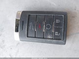 Cadillac Srx Luxury Collection 3GYFNDE31CS507146 снимка