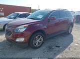 Chevrolet Equinox Lt 2GNALCEK8H1500292 снимка