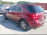 Chevrolet Equinox Lt 2GNALCEK8H1500292 снимка