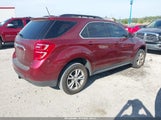 Chevrolet Equinox Lt 2GNALCEK8H1500292 снимка