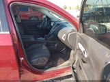 Chevrolet Equinox Lt 2GNALCEK8H1500292 снимка