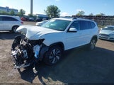 Volkswagen Atlas 2.0T Se W/Technology 1V2KR2CA1SC522215 photo
