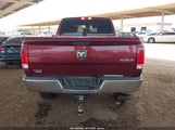 Ram  Tradesman 4X4 6'4 Box 3C6UR5CJ1JG137199 photo