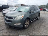 Chevrolet Traverse Ltz 1GNKVLED8BJ174295 снимка