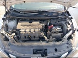 Nissan Sentra S 3N1AB7APXGY335336 снимка