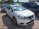 Nissan Sentra S 3N1AB7APXGY335336 снимка