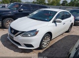 Nissan Sentra S 3N1AB7APXGY335336 снимка