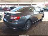 Toyota Corolla Le 5YFBU4EE7DP152572 снимка