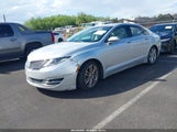 Lincoln Mkz 3LN6L2G93GR634068 снимка