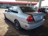 Mitsubishi Mirage Ls JA3AY36C61U024831 снимка