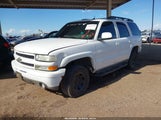 Chevrolet Tahoe Z71 1GNEK13T25R156837 photo