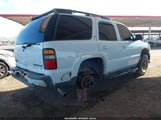 Chevrolet Tahoe Z71 1GNEK13T25R156837 fotografie