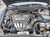 Honda Accord 2.4 Ex 1HGCM72667A001686 снимка