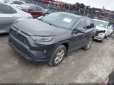 Toyota Rav4 Hybrid Xle 2T3RWRFV7MW127472 снимка