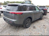 Nissan Pathfinder Sv 4Wd 5N1DR3BC7RC249385 снимка