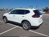 Nissan Rogue Sv Fwd 5N1AT2MT8LC793302 photo