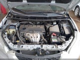Toyota Matrix S 2T1LE4EE0DC023235 fotografie