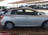 Toyota Matrix S 2T1LE4EE0DC023235 снимка