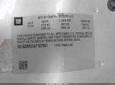 Chevrolet Cobalt Lt 1G1AD5F51A7167901 снимка