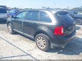 Ford Edge Sel 2FMDK4JC5DBE29713 снимка