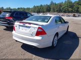 Ford Fusion Se 3FAHP0HG3AR413666 снимка