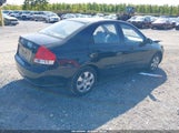 Kia Spectra Lx KNAFE222095652801 снимка