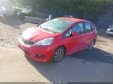 Honda Fit Sport JHMGE8H53CC000915 fotografie