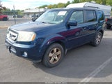 Honda Pilot Ex-L 5FNYF485X9B037757 снимка
