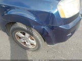 Honda Pilot Ex-L 5FNYF485X9B037757 снимка