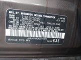 Mitsubishi Outlander Sel 2.5 S-Awc JA4J4VA82NZ045917 photo