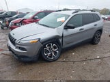 Jeep Cherokee Altitude Fwd 1C4PJLAB8HW577204 photo