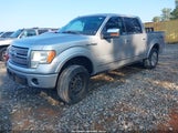 Ford F-150 Platinum 1FTFW1ET9CFA28544 снимка