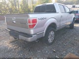 Ford F-150 Platinum 1FTFW1ET9CFA28544 снимка