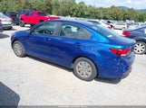 Kia Rio S 3KPA24AB4JE125470 снимка