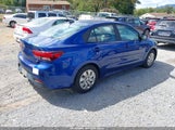 Kia Rio S 3KPA24AB4JE125470 снимка