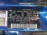 Kia Rio S 3KPA24AB4JE125470 снимка