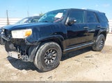 Toyota 4Runner Sr5 JTEZU5JR1C5038815 снимка