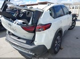 Nissan Rogue Sv Fwd 5N1BT3BA9PC845103 снимка
