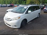 Toyota Sienna Limited 5TDDK3DC0BS016054 снимка