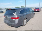Honda Odyssey Ex-L 5FNRL5H61EB127594 снимка