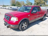 Ford F-150 Fx4/Lariat/Xl/Xlt 1FTPX14584NB37282 fotografie