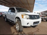 Nissan Titan Xe 1N6AA07A67N202464 снимка