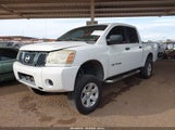 Nissan Titan Xe 1N6AA07A67N202464 снимка