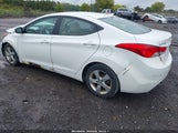 Hyundai Elantra Gls 5NPDH4AE2DH255401 снимка