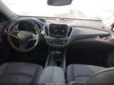Chevrolet Malibu 1Lt 1G1ZE5STXHF275874 снимка