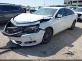 Chevrolet Impala 1Lt 1G1105S3XHU167360 снимка